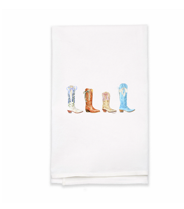 Boots & Country Roots Mini Collection