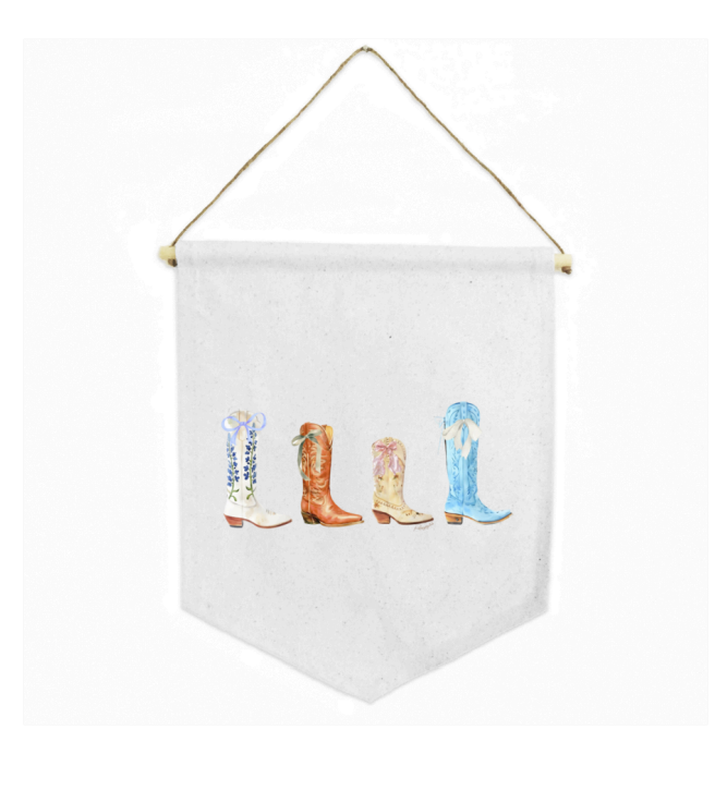 Boots & Country Roots Mini Collection
