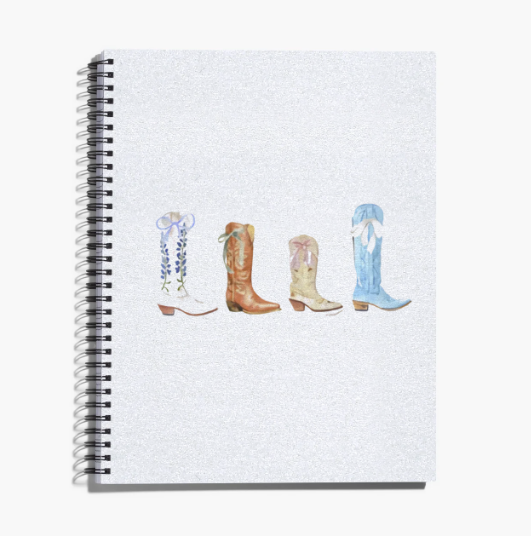 Boots & Country Roots Mini Collection