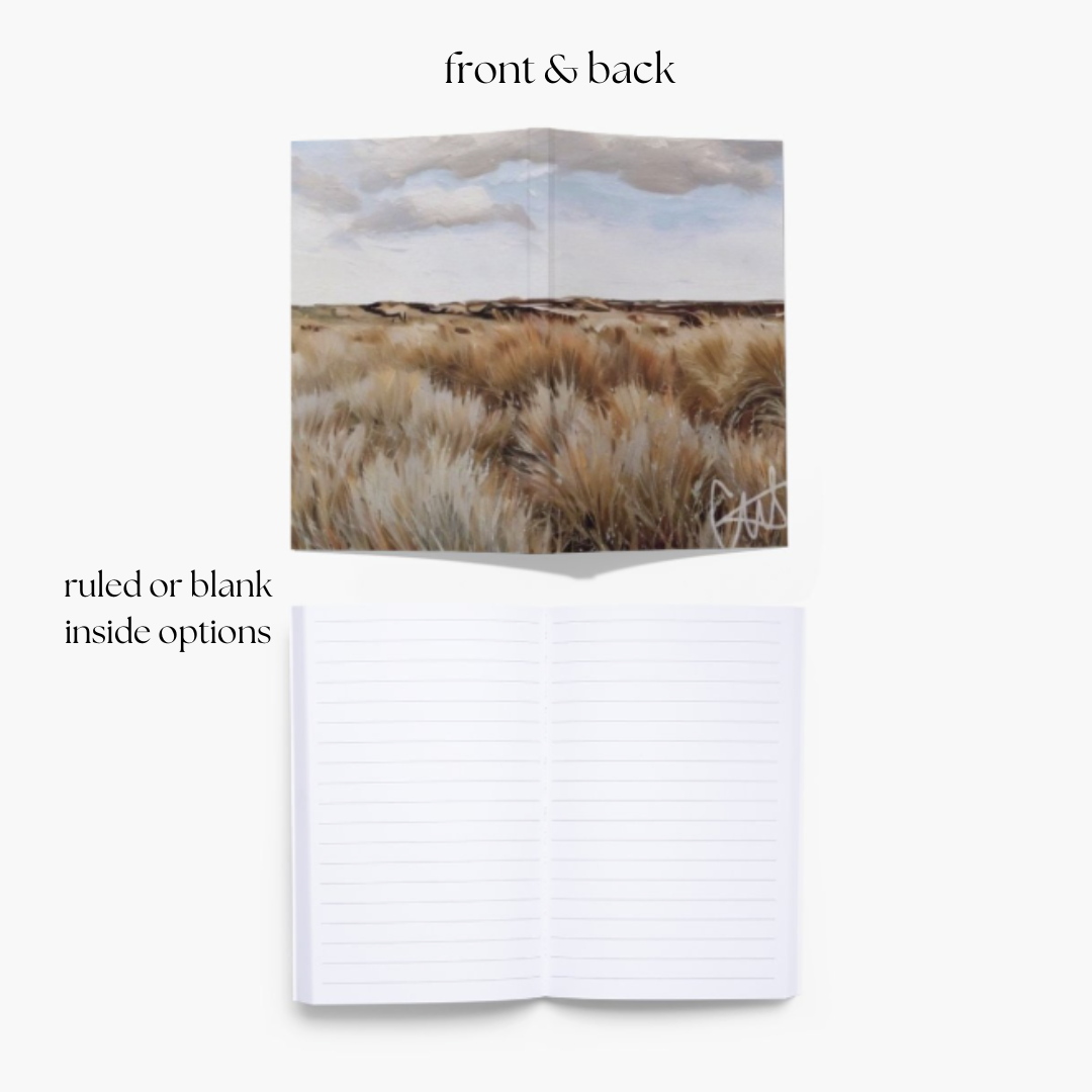 Softcover Journal Add-on