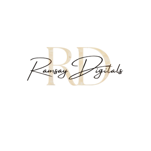 Ramsaydigitals Gift Card