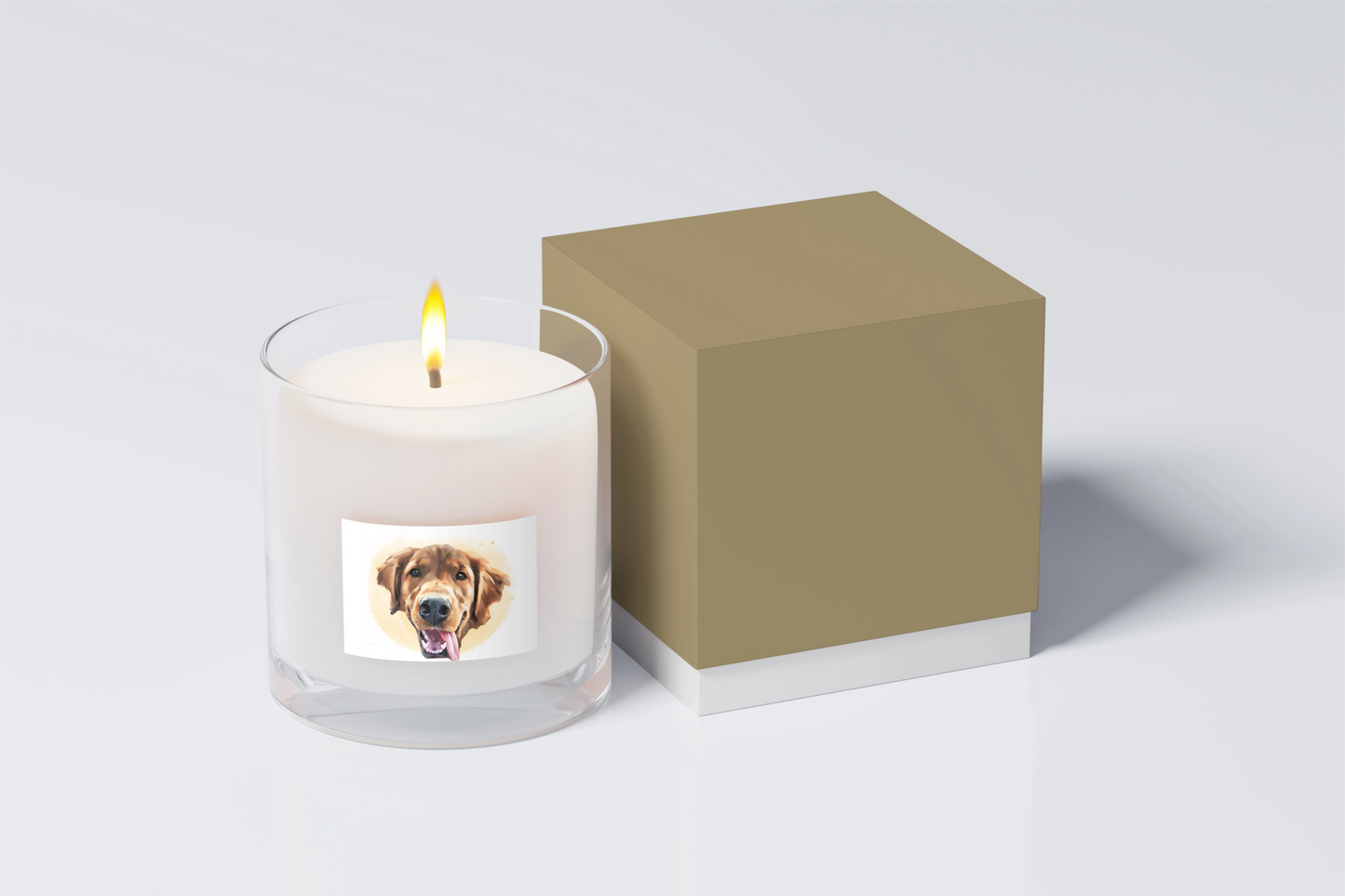 Candle Add-on