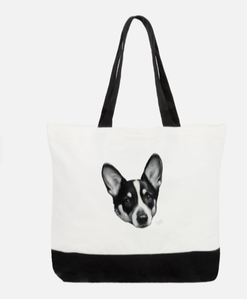 Tote bag